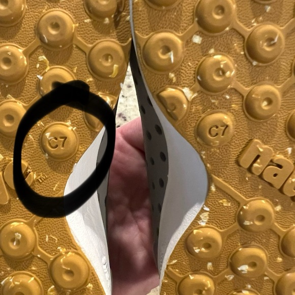 NWOT Native Shoes Unisex Toddler Robbie Shoe - Picture 5 of 6